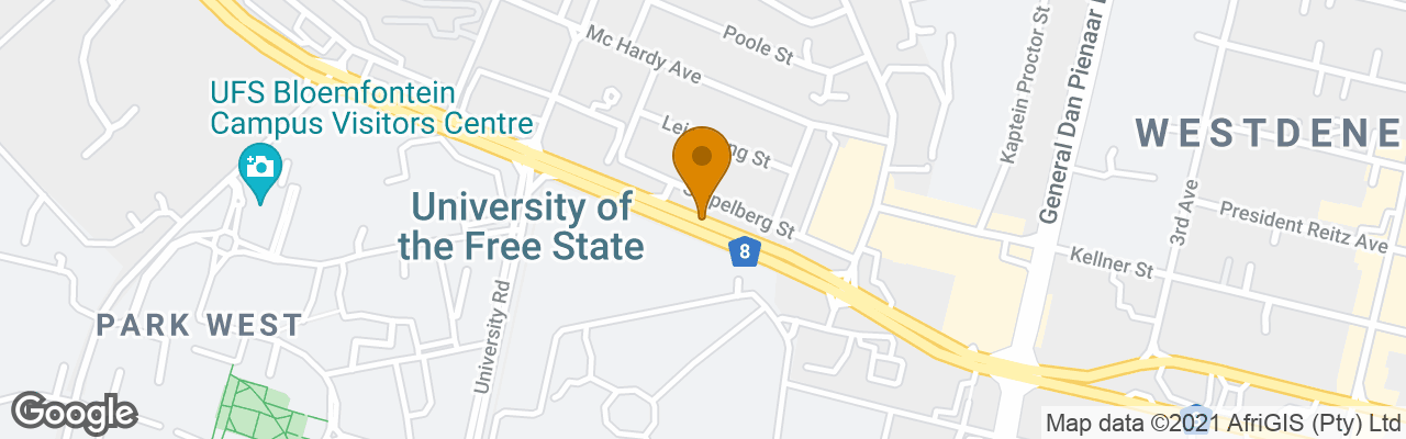 Hotel Protea Bloemfontein