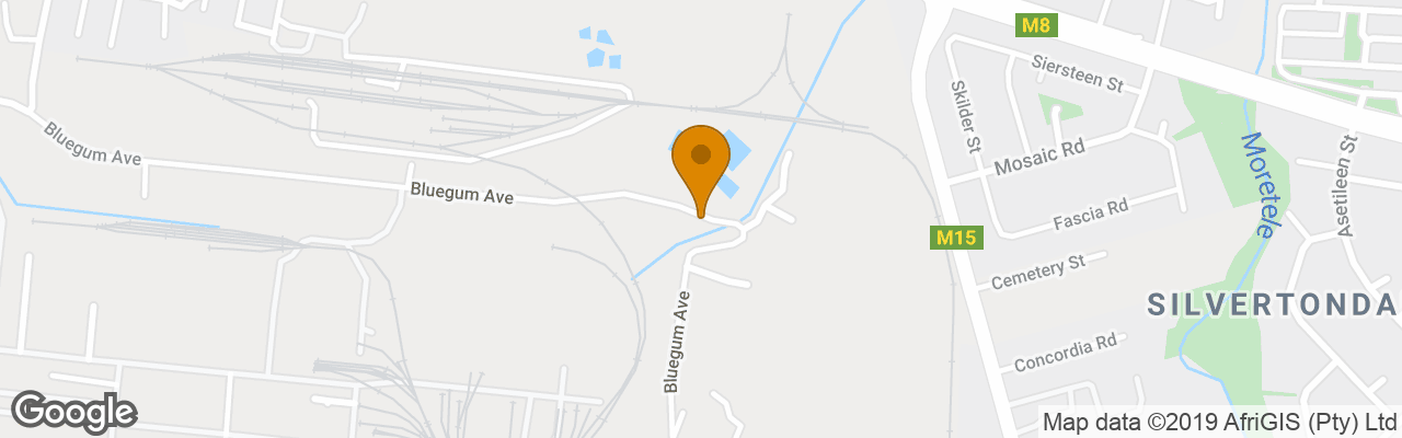 Sheraton Pretoria Hotel