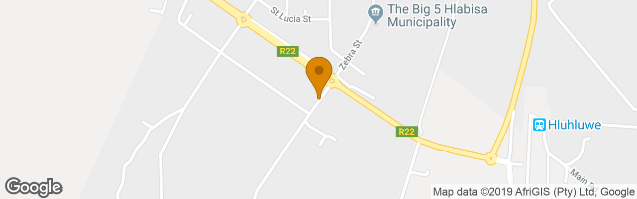 Hotel Dumazulu Lodge & Traditional Village