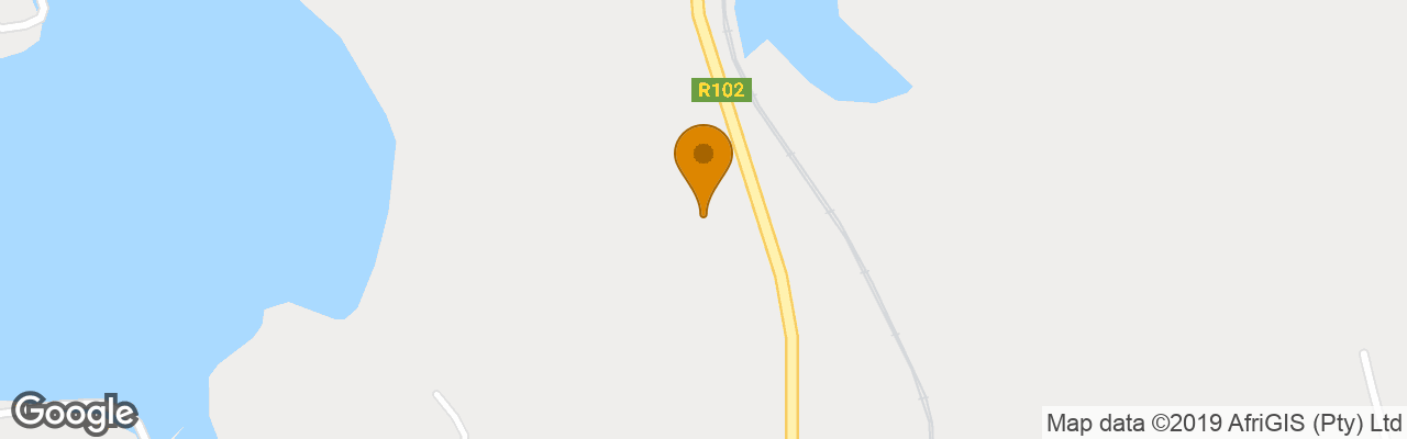 Resort Fairmont Zimbali Lodge