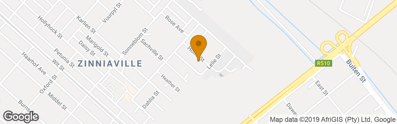 Hotel Bakubung Bush Lodge