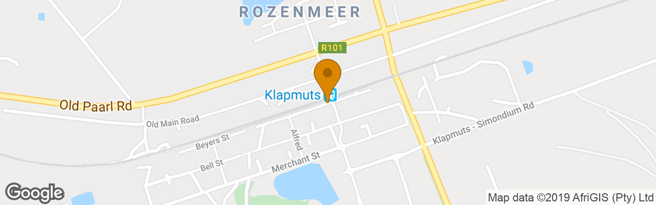 Hotel Sante Winelands Resort