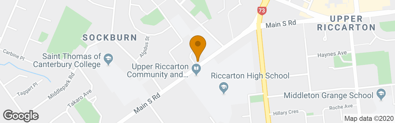 Aloha Motel Christchurch