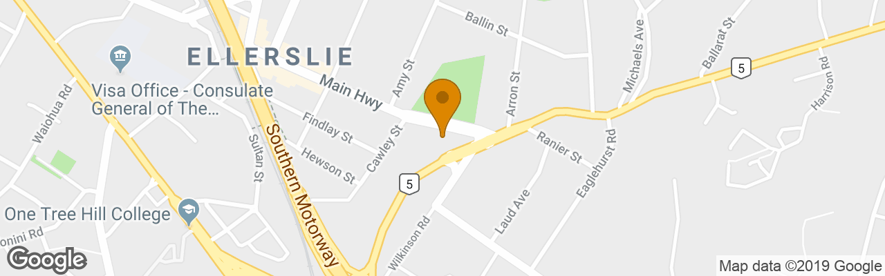 Hotel Best Western Ellerslie International Motor Inn