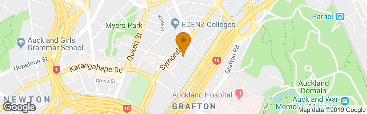 Crown on Cintra Lane