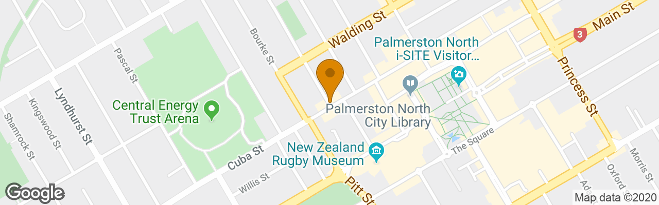 Hotel Distinction Palmerston North
