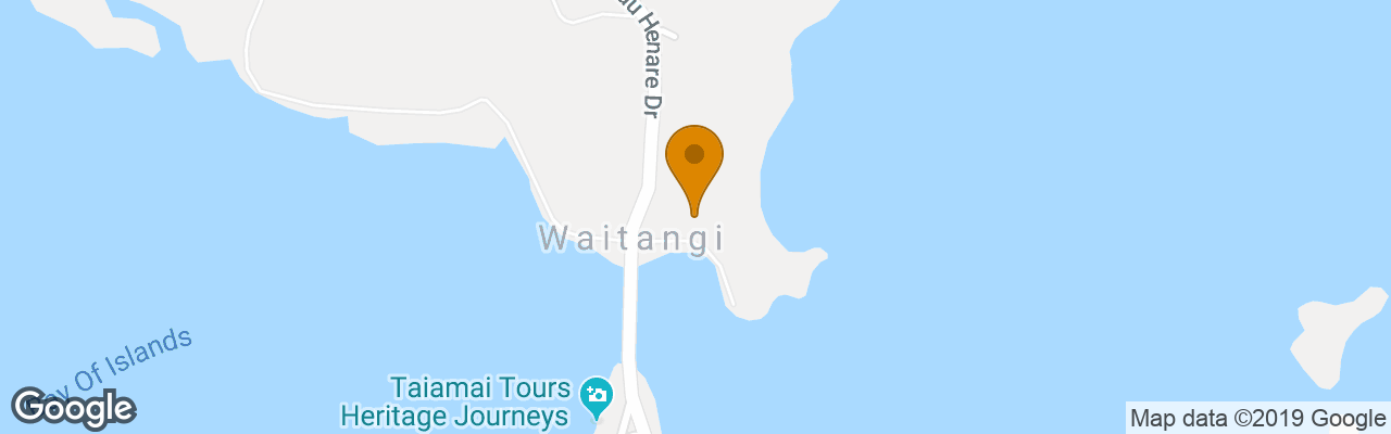 Copthorne Hotel & Resort Bay of Islands