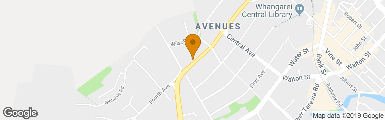 BK?s Pohutukawa Lodge Motel