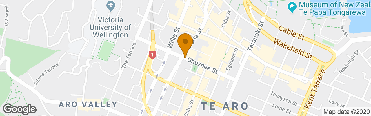 Hotel Central on Willis