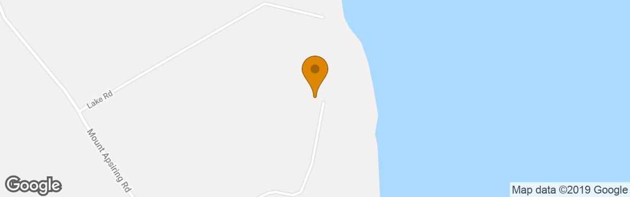 Hotel Whare Kea Lodge