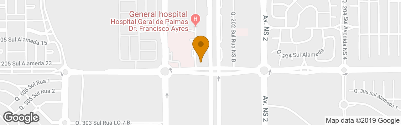 Hotel Colorado Palmas 