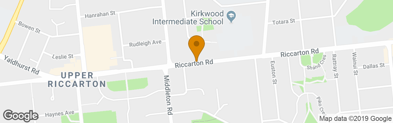 Apollo Motel Christchurch