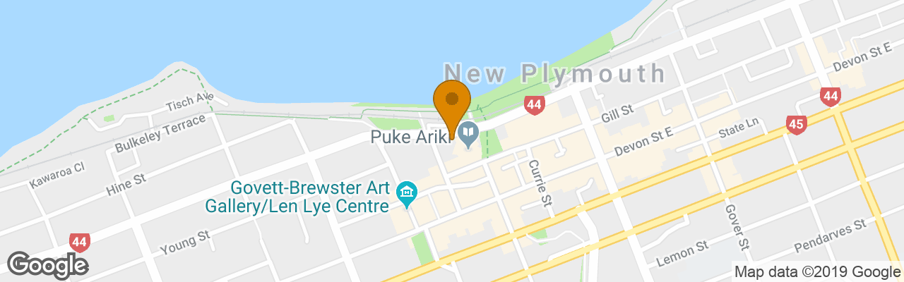 Hotel The Waterfront