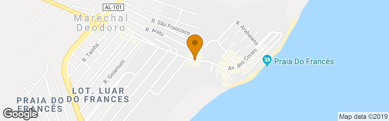 Hotel Pousada Le Baron 