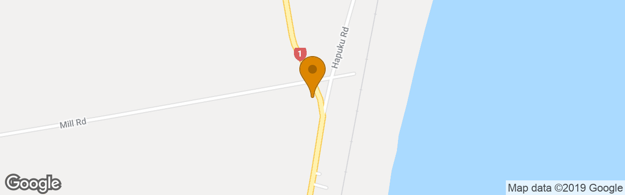 Mediterranean Motel Kaikoura