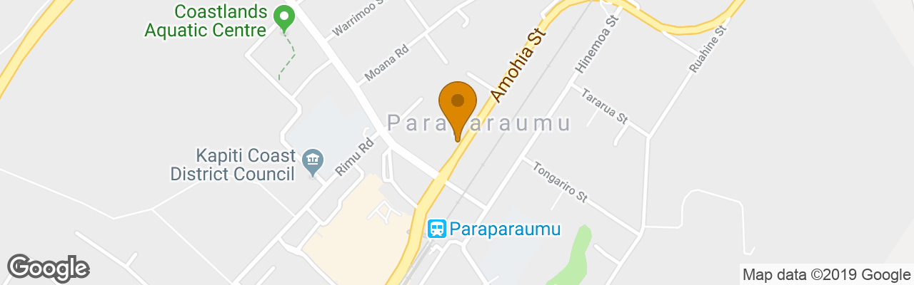 Hotel Comfort Inn Elliotts Paraparaumu