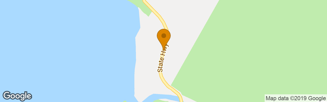 Hotel Punakaiki Resort