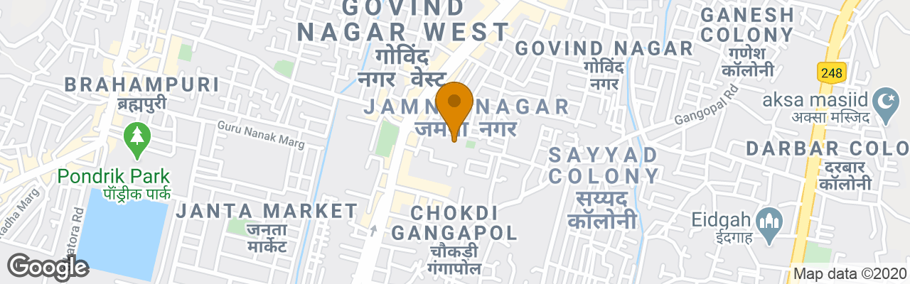 Hotel The Raj Palace