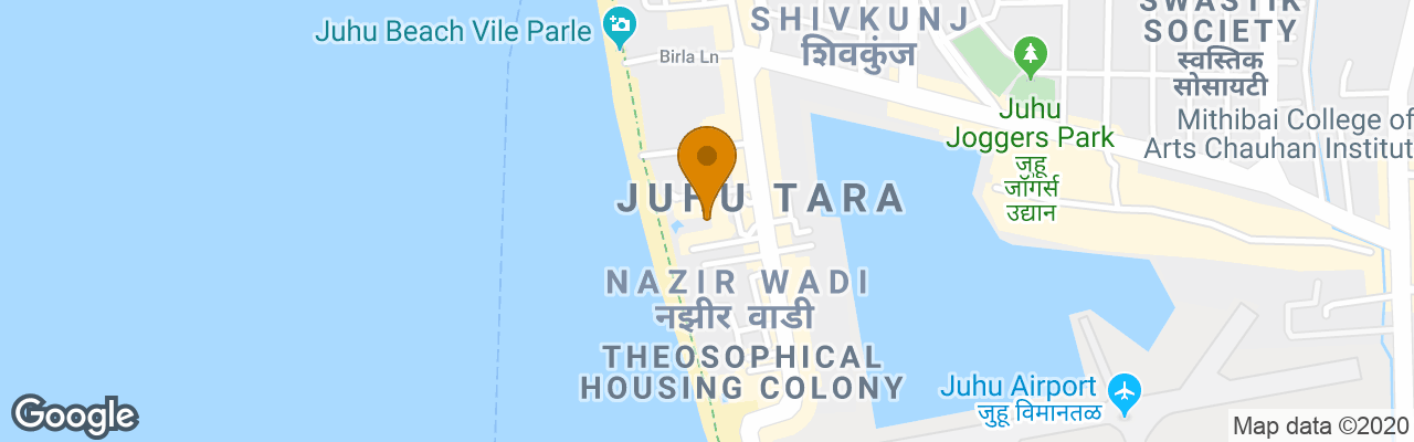 Jw Marriott Hotel Mumbai