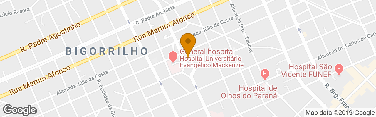 Hotel Flat Virmond Residence 