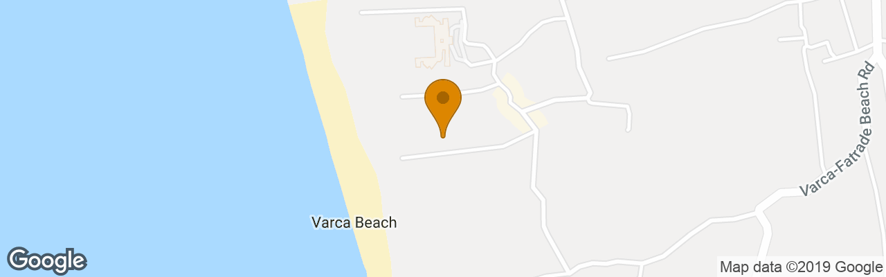 Hotel Caravela Beach Resort