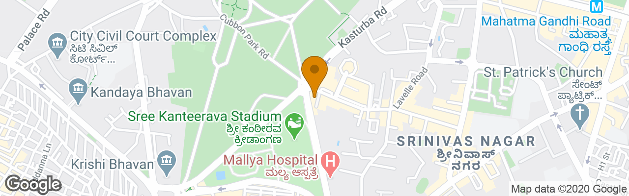 Hotel The Leela Palace