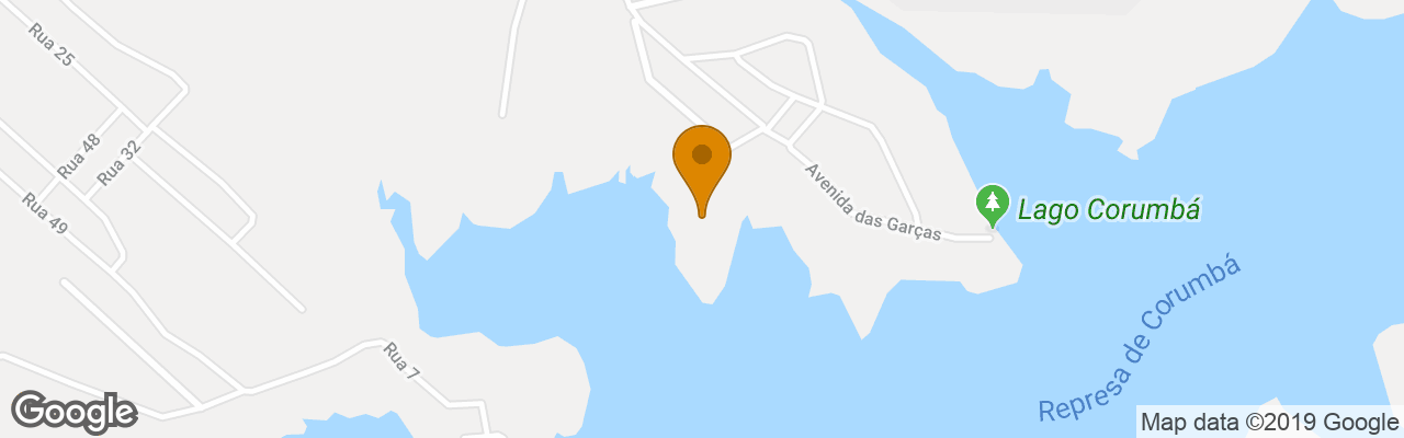 Hotel Pontal Do Lago Flat Service 