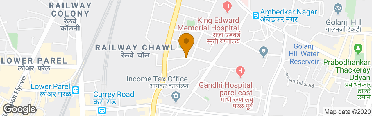 Hotel Itc Grand Central