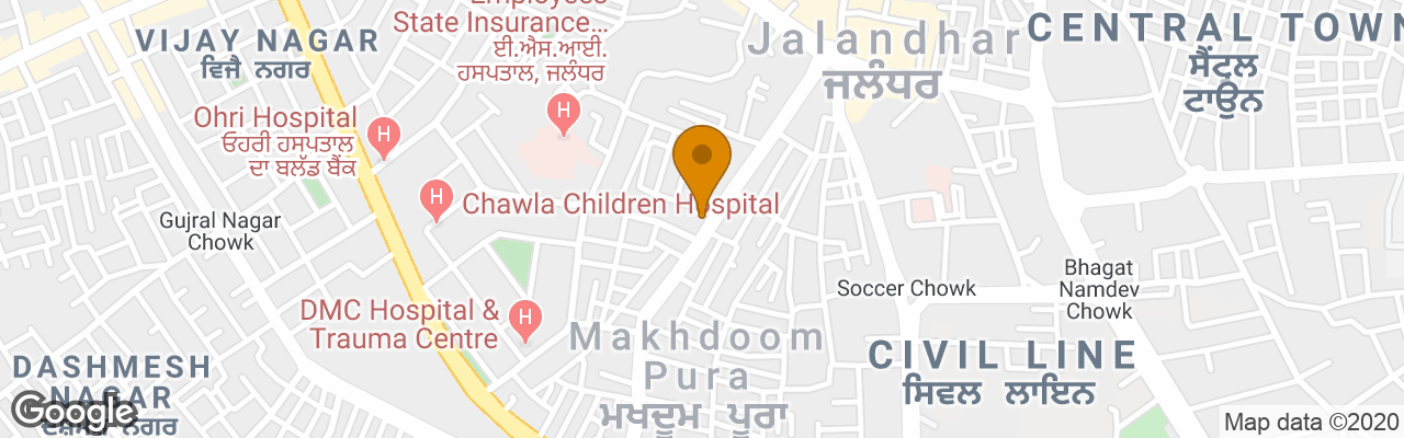 Radisson Hotel Jalandhar