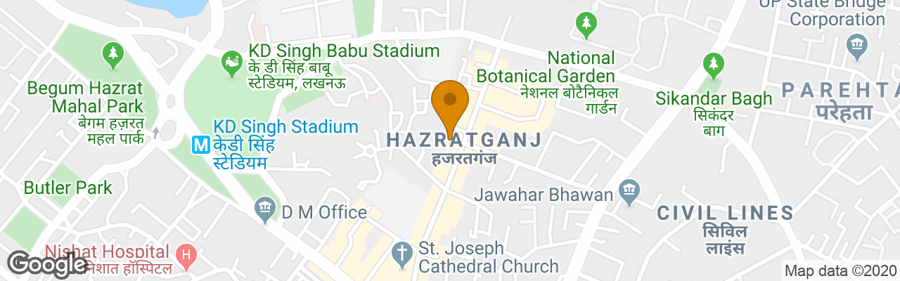 Hotel La Place Sarovar Portico