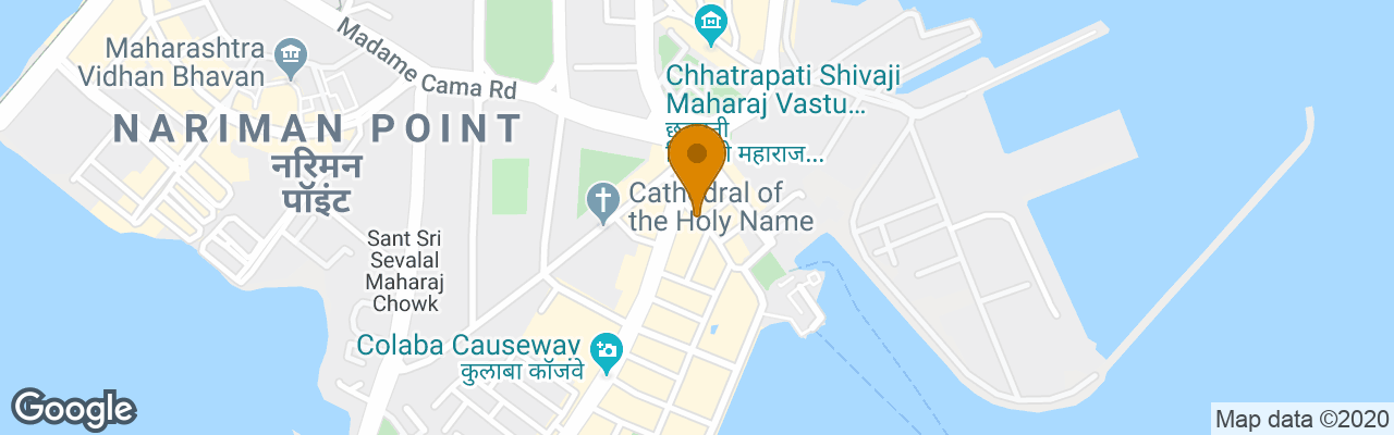 Hotel The Gordon House