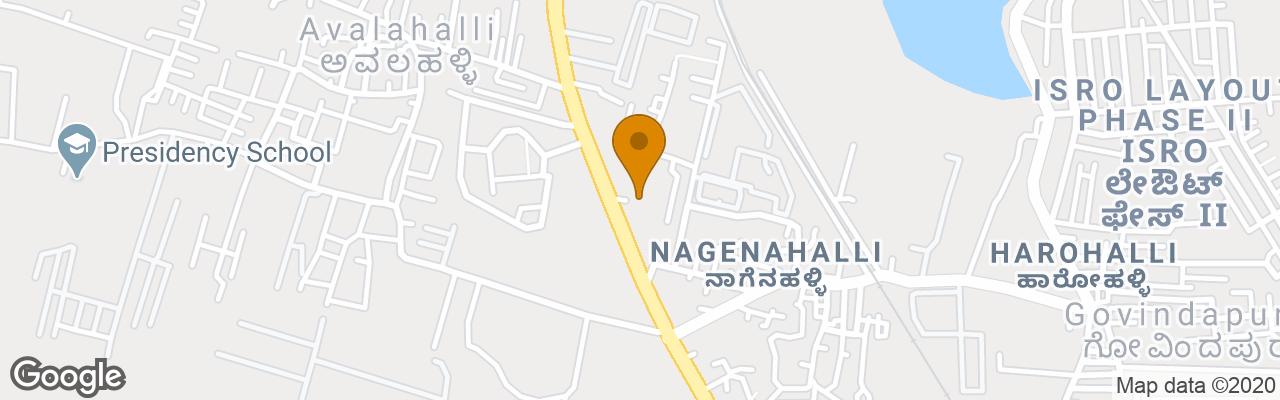 Hotel Angsana Oasis Spa & Resort Bangalore