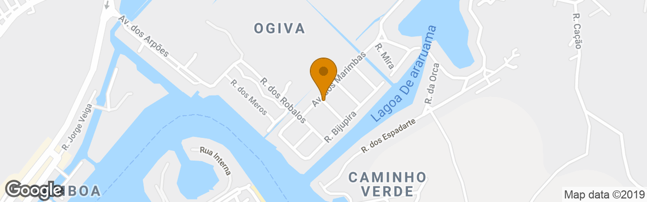 Hotel Pousada Estalage 