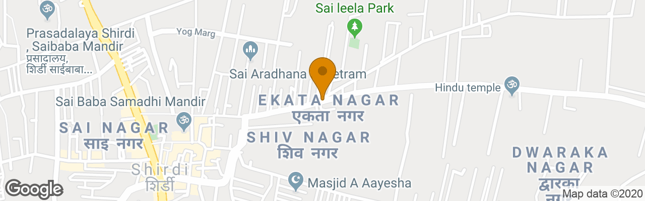 Hotel Shraddha Park Inn