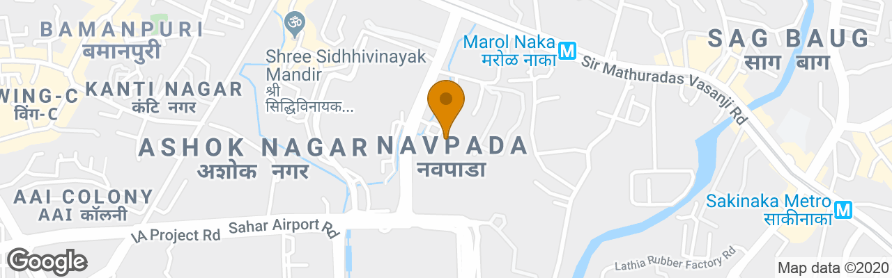 Hotel The LaLiT Mumbai