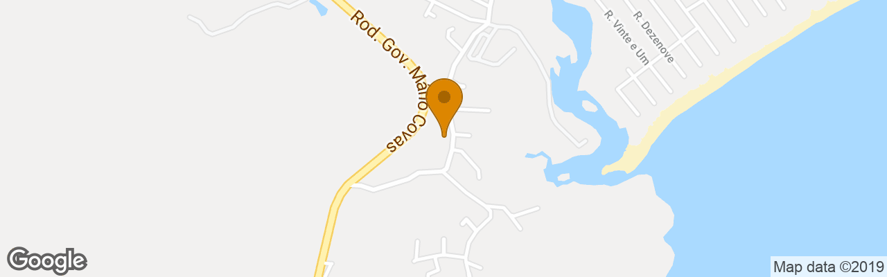 Hotel Pousada Canto De Itamambuca 