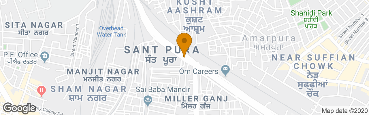 Hotel Park Plaza Ludhiana