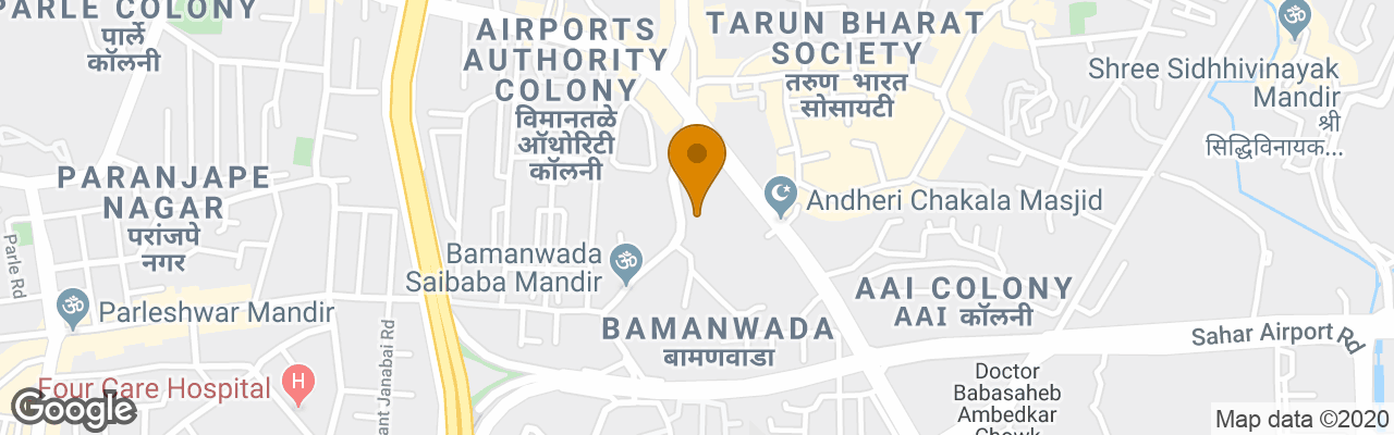 Hotel Highway Residency