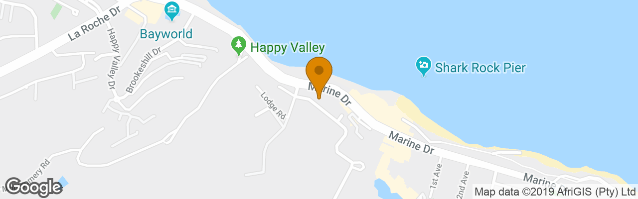 Hotel Courtyard Port Elizabeth