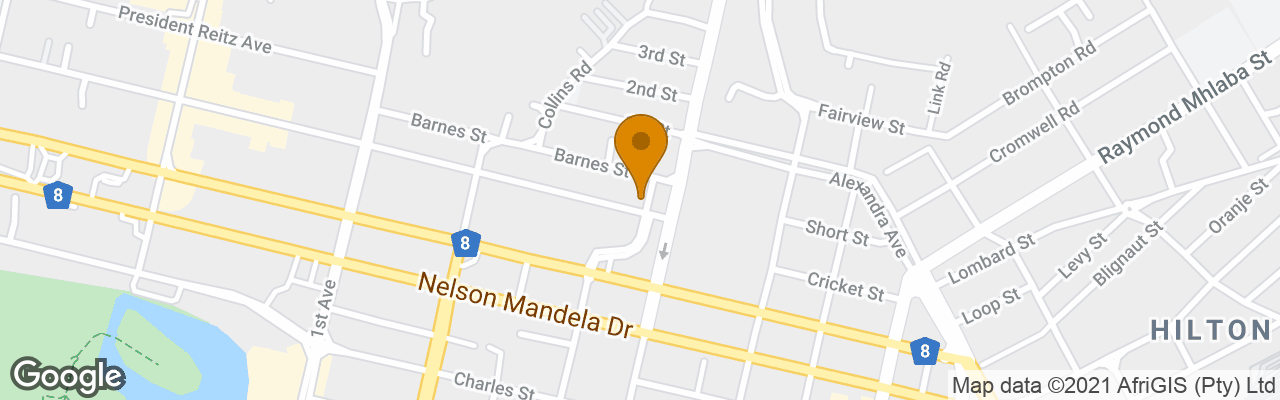 Hotel City Lodge Bloemfontein