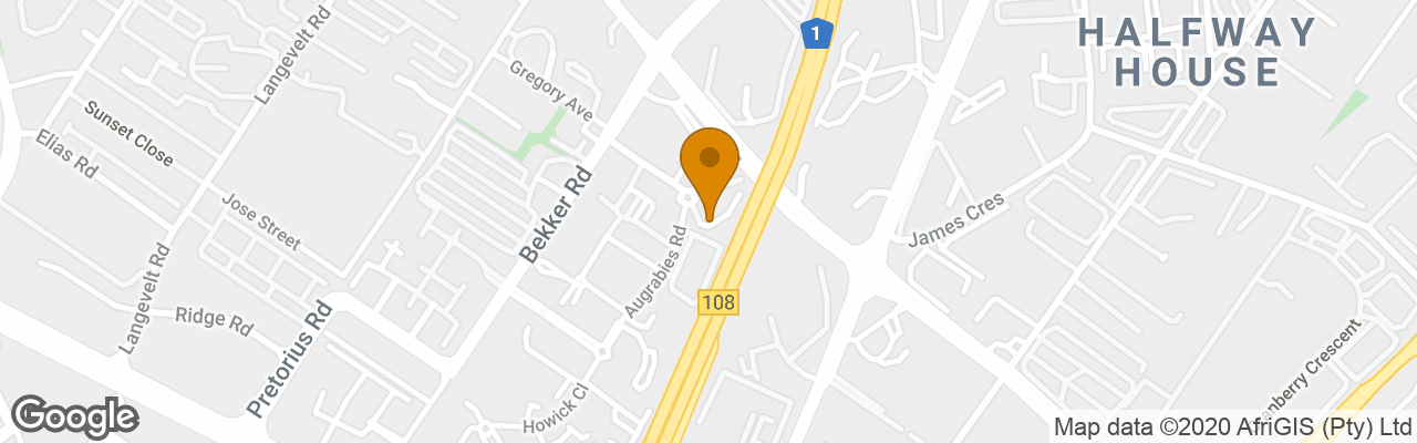 Hotel Town Lodge - Midrand