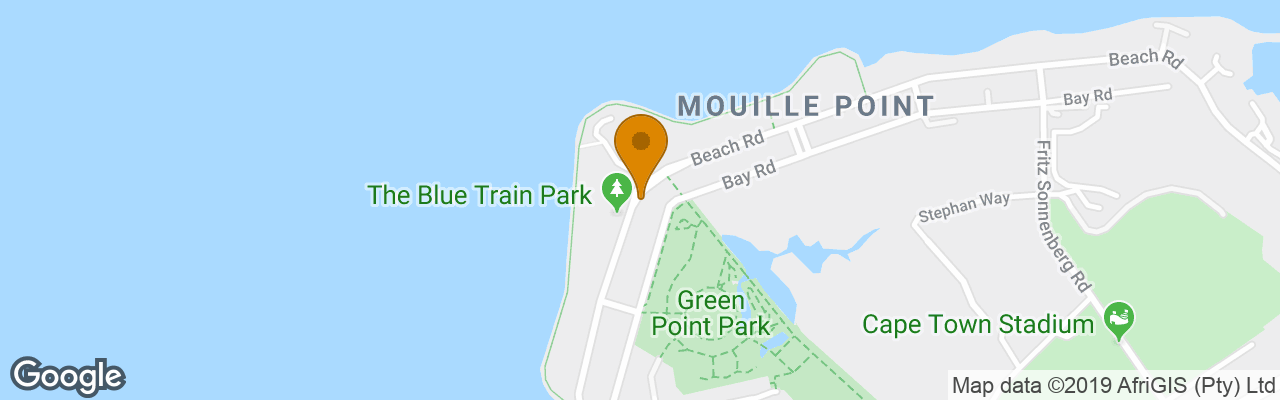 Hotel Mouillepoint Village