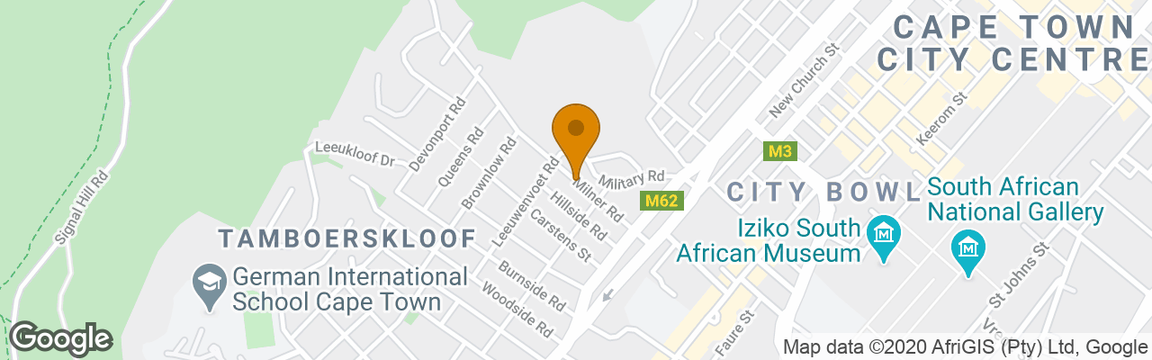 Hotel The Cape Milner