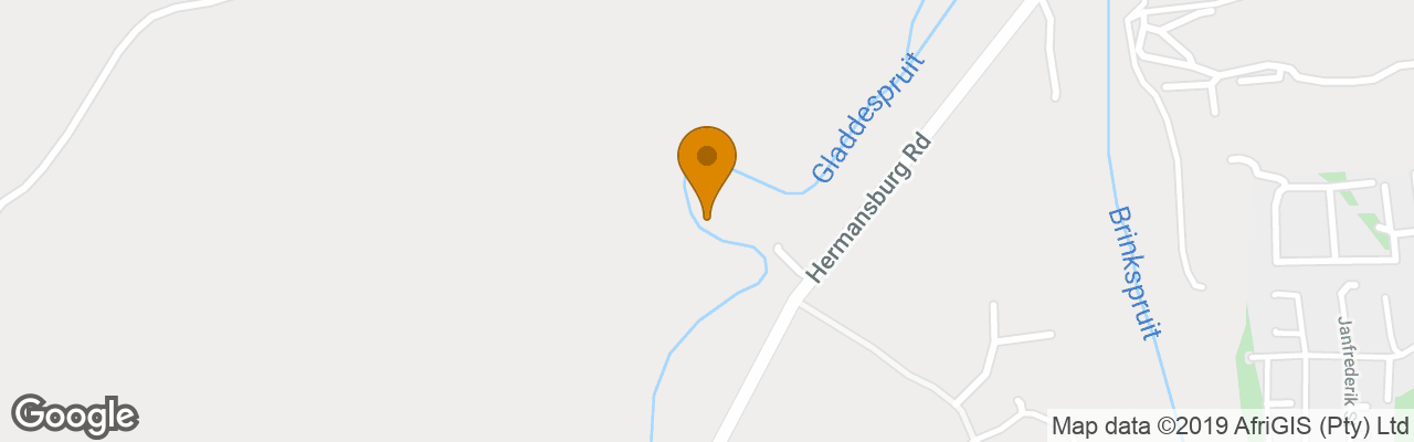 Hotel Bushveld Lodge