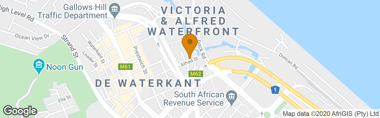 City Lodge Hotel Victoria and Alfred Waterfront