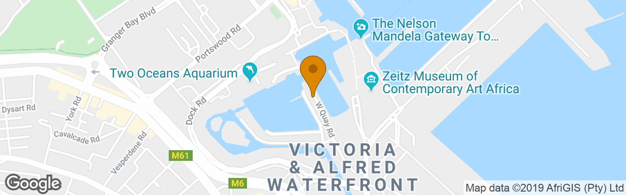 Hotel Waterfront Village