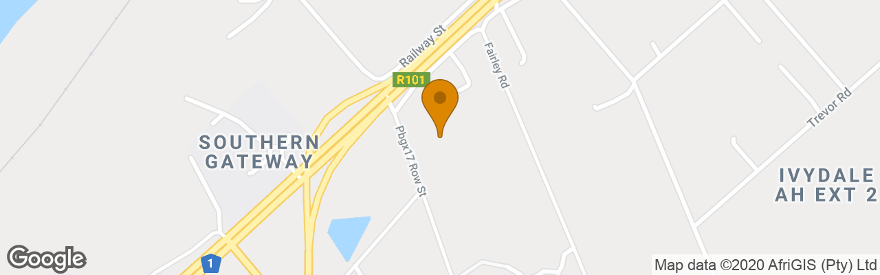 Hotel Town Lodge Polokwane