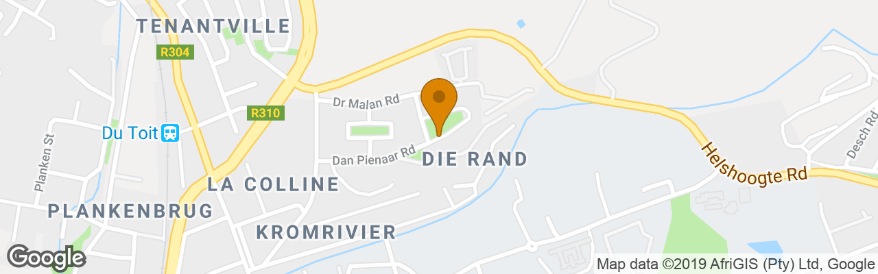 Hotel African Pride Irene Country Lodge