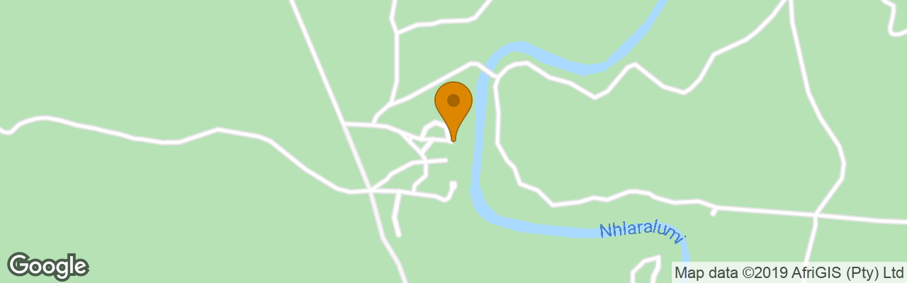 Hotel Umlani Bushcamp