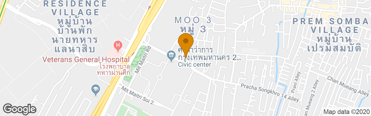 Hotel Princeton Bangkok